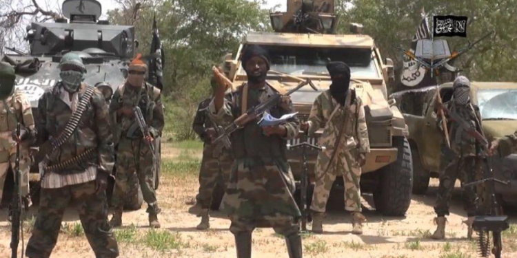 Boko Haram
