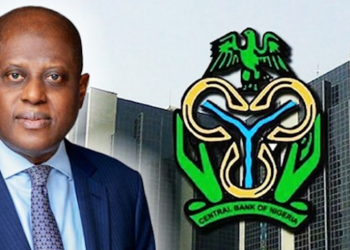 Central Bank of Nigeria