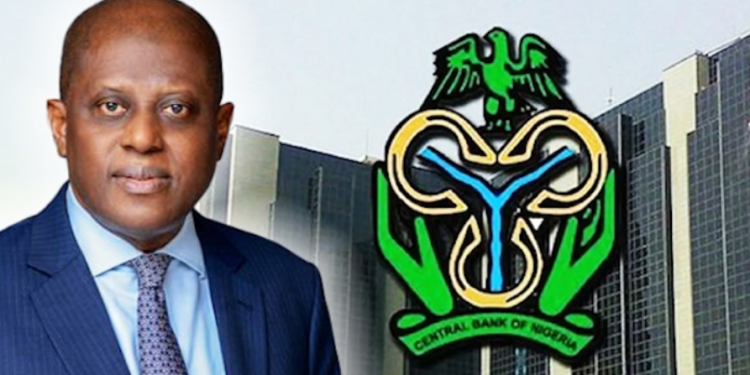 Central Bank of Nigeria