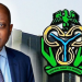 Central Bank of Nigeria
