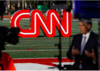 The White House removes CNN from its scheduled presidential television press pool assignment amid an escalating dispute over media access and restrictions imposed on news organizations.