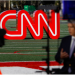 The White House removes CNN from its scheduled presidential television press pool assignment amid an escalating dispute over media access and restrictions imposed on news organizations.