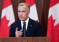Canada’s retaliatory tariffs on US goods take effect as Prime Minister Mark Carney’s government escalates economic pressure on Washington following the collapse of trade negotiations, deepening tensions between the two North American trading partners.