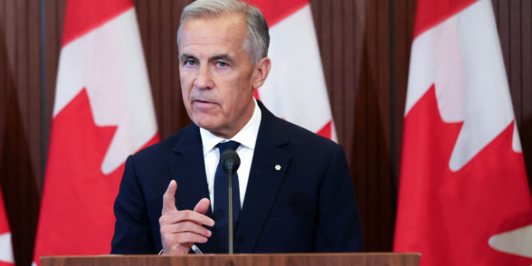 Canada’s retaliatory tariffs on US goods take effect as Prime Minister Mark Carney’s government escalates economic pressure on Washington following the collapse of trade negotiations, deepening tensions between the two North American trading partners.