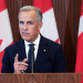 Canada’s retaliatory tariffs on US goods take effect as Prime Minister Mark Carney’s government escalates economic pressure on Washington following the collapse of trade negotiations, deepening tensions between the two North American trading partners.