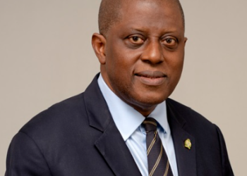 Olayemi Cardoso, Governor of CBN oversees monetary and liquidity-management measures as banking system liquidity falls by N930 billion to N3.66 trillion following the settlement of the apex bank’s Treasury Bills auction.