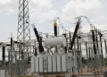 TCN schedules power outage in parts of Abuja as engineers carry out preventive maintenance on a 100MVA transformer at the Central Area transmission substation.