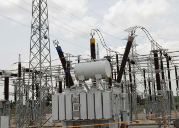 TCN schedules power outage in parts of Abuja as engineers carry out preventive maintenance on a 100MVA transformer at the Central Area transmission substation.