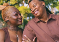 Nigerian entertainer Charles Oputa, popularly known as Charly Boy, celebrates the engagement of his daughter, Adaeze, to her female partner, sharing a video from the engagement ceremony on Instagram