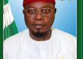 Chief Austin Onyedebelu, Imo State APC chairman.