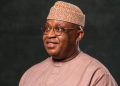 Former Edo Governor Godwin Obaseki and Minister of the Federal Capital Territory, Nyesom Wike, mourn the death of PDP National Vice-Chairman, South-South, Chief Daniel Osi Orbih, who died at 64.