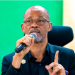 Lagos State Commissioner for Health, Prof. Akin Abayomi, speaks on the state’s response to diphtheria as authorities step up surveillance and other precautionary measures following six confirmed cases in 2026.