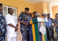 The Rivers State Police Command has dismissed three officers and declared one at large over the fatal shooting of Anthony Obodo, with the dismissed personnel set to face criminal charges.