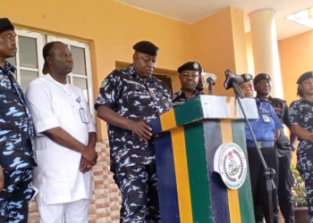 The Rivers State Police Command has dismissed three officers and declared one at large over the fatal shooting of Anthony Obodo, with the dismissed personnel set to face criminal charges.