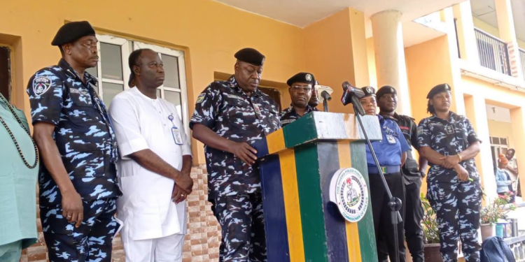 The Rivers State Police Command has dismissed three officers and declared one at large over the fatal shooting of Anthony Obodo, with the dismissed personnel set to face criminal charges.