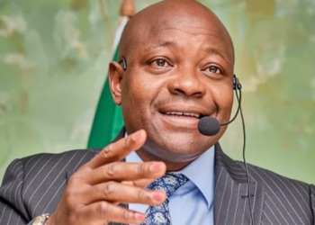 DSS Director-General Oluwatosin Ajayi speaks on reforms within the agency, including a directive barring operatives from making arrests in civil disputes and encouraging the use of judicial processes where necessary.