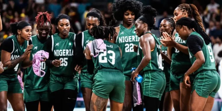D’Tigress