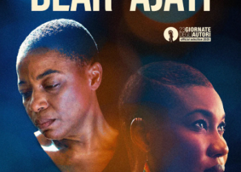 Nigerian filmmaker Damilola Orimogunje’s second feature film, ‘Dear Ajayi’, earns a spot in the Giornate degli Autori competition at the 2026 Venice International Film Festival in Italy.