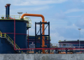 Nigerian Exchange market records a N1.879 trillion loss amid increased sell-offs ahead of the Dangote Petroleum Refinery IPO.