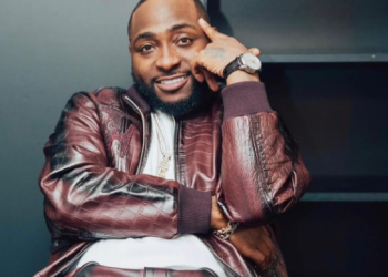 Afrobeats star Davido promotes his vision of positioning Lagos as a global music tourism destination through a three-night residency at the National Theatre.