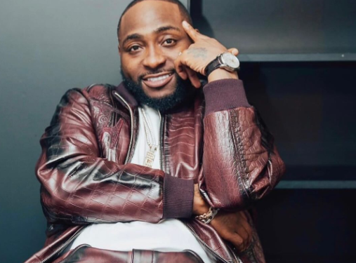 Afrobeats star Davido promotes his vision of positioning Lagos as a global music tourism destination through a three-night residency at the National Theatre.