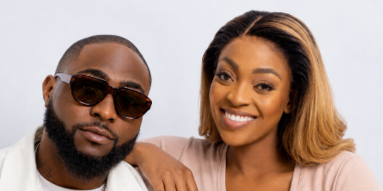 Afrobeats star Davido and his elder sister, Sharon Ademefun, who says she oversees his finances and holds weekly meetings with the singer to monitor his spending.