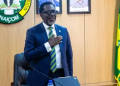 Director of NAICOM