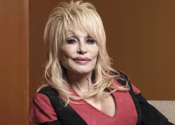 Dolly Parton