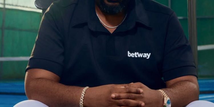 Don Jazzy, Mavin Records boss, who responded to a viral social media claim involving Ayra Starr’s mother, Nene Aderibigbe.