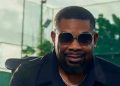 Don Jazzy, Mavin Records boss, who responded to a viral social media claim involving Ayra Starr’s mother, Nene Aderibigbe.