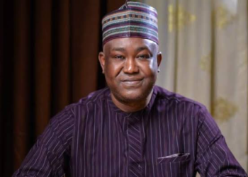 Accord Party challenges the omission of its presidential candidate, Dr Gbenga Olawepo-Hashim, from INEC’s final list of candidates for the 2027 general elections.