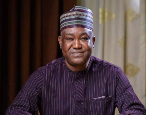Accord Party challenges the omission of its presidential candidate, Dr Gbenga Olawepo-Hashim, from INEC’s final list of candidates for the 2027 general elections.