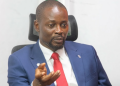 EFCC spokesperson Dele Oyewale