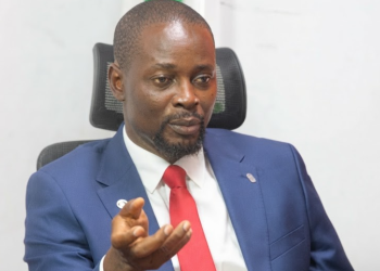 EFCC spokesperson Dele Oyewale