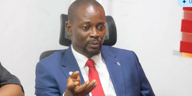 EFCC spokesperson Dele Oyewale