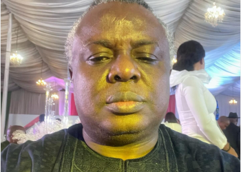 Ejaife Odebala, a two-term member of the Delta State House of Assembly, seeks a court order declaring him the NDC’s 2027 governorship candidate after challenging the outcome of the party’s May 29 primary.