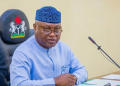 Ekiti State Governor, Biodun Oyebanji has dissolved several state boards and ends the appointments of political aides ahead of his second-term inauguration.