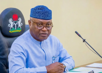Ekiti State Governor, Biodun Oyebanji has dissolved several state boards and ends the appointments of political aides ahead of his second-term inauguration.