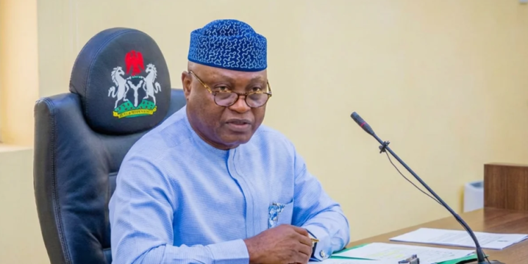 Ekiti State Governor, Biodun Oyebanji has dissolved several state boards and ends the appointments of political aides ahead of his second-term inauguration.