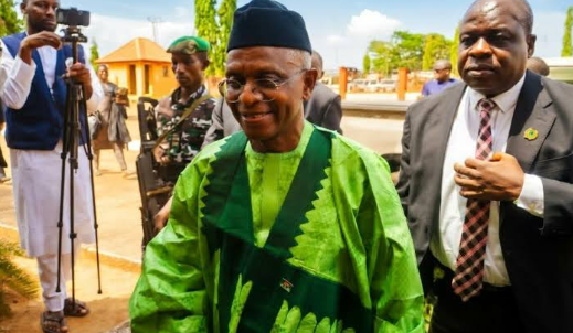 Former Kaduna State Governor Nasir El-Rufai faces a legal challenge as the Federal High Court in Abuja reserves ruling on his no-case submission in the alleged wiretapping case filed by the Department of State Services