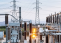 Electricity Plant