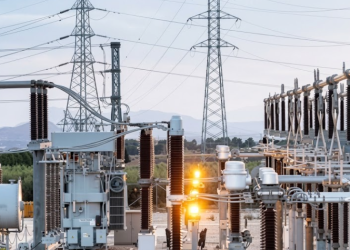 Electricity Plant