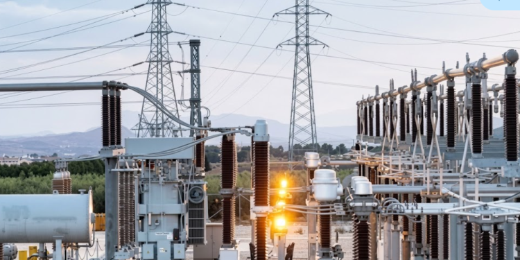 Electricity Plant