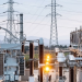 Electricity Plant