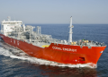 Iran suspends a 10% freight charge on foreign vessels carrying oil, gas and liquid petroleum products amid disruptions to seaborne energy exports.