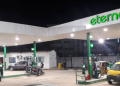 Eterna leads the gainers on the Nigerian Exchange as the stock market extends its winning streak to 10 consecutive sessions, with the company’s shares rising 10 per cent to N38.50.