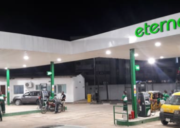 Eterna leads the gainers on the Nigerian Exchange as the stock market extends its winning streak to 10 consecutive sessions, with the company’s shares rising 10 per cent to N38.50.