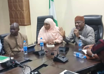 The Federal Government and labour unions reach a five-point agreement to resolve the dispute over the proposed management arrangement involving King’s College, Lagos.