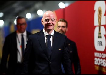 FIFA President Gianni Infantino faces a legal dispute with UEFA over the abandoned FIFA Forward Enterprise plan and allegations surrounding its development.vFIFA President Gianni Infantino faces a legal dispute with UEFA over the abandoned FIFA Forward Enterprise plan and allegations surrounding its development.