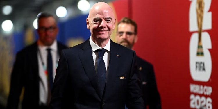 FIFA President Gianni Infantino faces a legal dispute with UEFA over the abandoned FIFA Forward Enterprise plan and allegations surrounding its development.vFIFA President Gianni Infantino faces a legal dispute with UEFA over the abandoned FIFA Forward Enterprise plan and allegations surrounding its development.